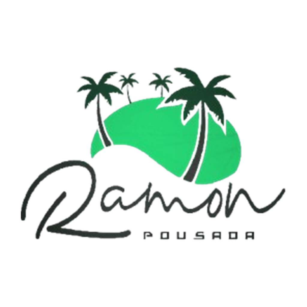 Logotipo Pousada Ramon